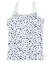 Singlet - Wit - thumbnail