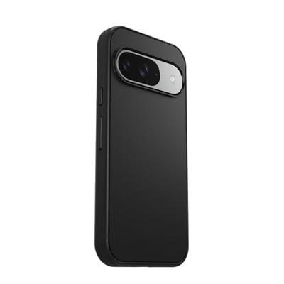 Otterbox Symmetry Backcover Google Pixel 9, Pixel 9 Pro Zwart Stootbestendig