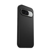 Otterbox Symmetry Backcover Google Pixel 9, Pixel 9 Pro Zwart Stootbestendig - thumbnail