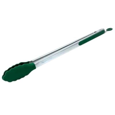 Silicoontoppen Tang 40 cm Big Green Egg - Big green egg