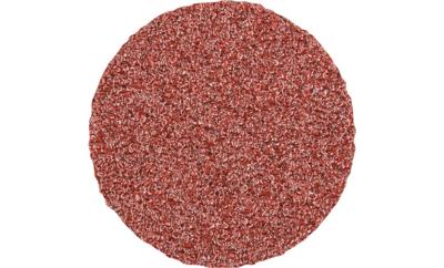 PFERD TOOLS CD 25 A 60 42750306 Schuurblad Korrelgrootte (num) 60 (Ø) 25 mm 100 stuk(s)