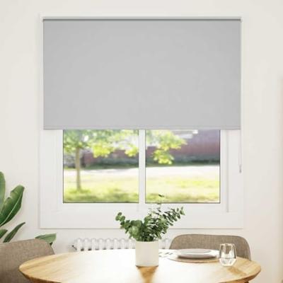 Rolgordijn verduisterend 120x130 cm stofbreedte 116,6 cm