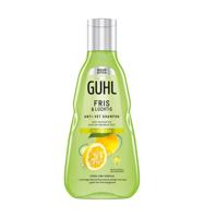 Guhl Guhl Fris & Luchtig Shampoo (250ml) - thumbnail