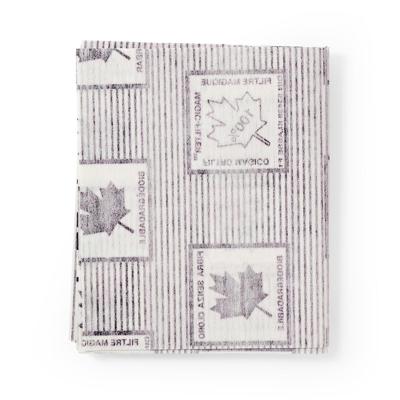 Vetfilter voor Afzuigkap | 114 x 47 cm | Kleurindicator