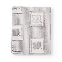 Vetfilter voor Afzuigkap | 114 x 47 cm | Kleurindicator - thumbnail