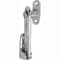 Raamschaar 140mm MGN - thumbnail