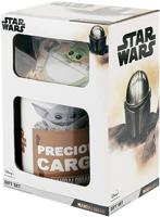 Star Wars the Mandalorian - Gift Set - thumbnail