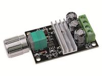 Joy-it DC-PWM-Ctrl Motordriver DC-PWM-Ctrl - thumbnail