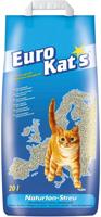 EUROKAT'S KATTENBAKVULLING 20 LTR - thumbnail