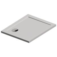 Get Wet by Sealskin Fusion Douchebak Vierkant Inbouw 90X90X4 cm - Fusion Douchebak Vierkant Inbouw 90x90x4 cm - thumbnail