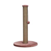 Designed by Lotte Yenna krabpaal roze 41x41x70 cm - thumbnail