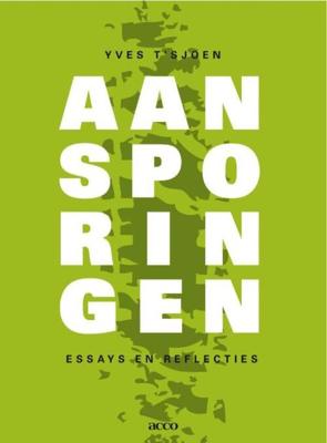 Aansporingen - Yves T'sjoen - eBook (9789033480089)