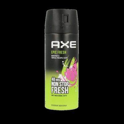 Axe Epic Fresh Deodorant Bodyspray