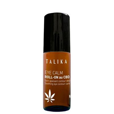 Talika Eye Eye Calm Lotion 10ml