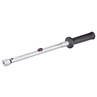 HAZET Momentsleutel 6292-1CT - Draaimomentbereik min-max: 40 - 200 Nm - Nauwkeurigheid: 2% - 14 x 18 mm insteekvierkant hol - Lengte: 511 mm HAZET Momentsleutel 6292-1CT - Draaimomentbereik min-max: 40 - 200 Nm - Nauwkeurigheid: 2% - 14 x 18 mm insteekvierkant hol - Lengte: 511 mm
