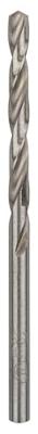 Bosch Accessoires Metaalboren HSS-G, Standard 4,7 x 47 x 80 mm 10st - 2608585489 Bosch Accessoires Metaalboren HSS-G, Standard 4,7 x 47 x 80 mm 10st - 2608585489