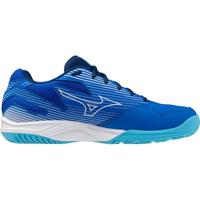 Mizuno Cyclone Speed Indoorschoenen SR 46 - thumbnail