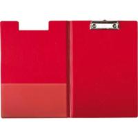Klembordmap Esselte 56043 A4 rood - thumbnail