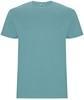Roly RY6681 Stafford T-Shirt - Dusty Blue 267 - M