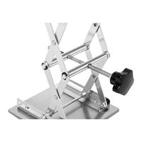 Hefplatform (Labratorium) 20 x 20 cm - thumbnail