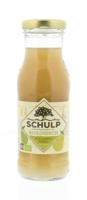 Schulp Perensap bio 200 Milliliter - thumbnail