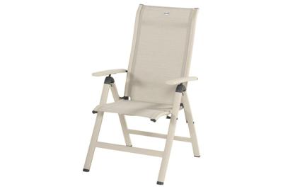 Alice comfort recliner beige Hartman - Hartman