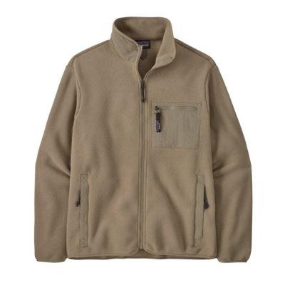 Patagonia Synchilla Fleece Heren Seabird Grey M
