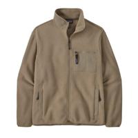 Patagonia Synchilla Fleece Heren Seabird Grey M - thumbnail