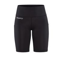 Craft 1913207 ADV Essence Short Tights 2 W - Black - XXL - thumbnail