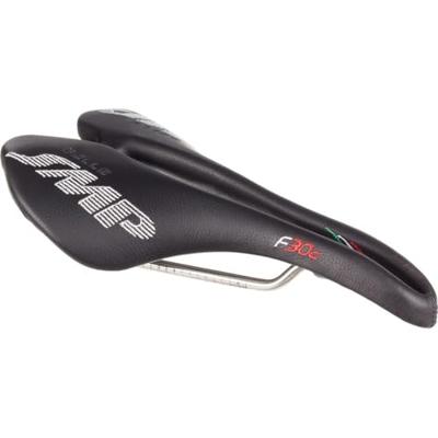 Selle SMP Smp zadel pro f30c compact zwart 0301620