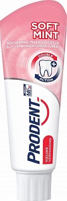 Prodent Tandpasta Softmint (75ml) Prodent Tandpasta Softmint (75ml)