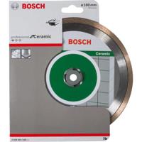 Bosch Accessories 2608602536 Bosch Power Tools Diamanten doorslijpschijf Diameter 180 mm 1 stuk(s) - thumbnail