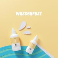 Naif Zon spray SPF50 100 Milliliter - thumbnail