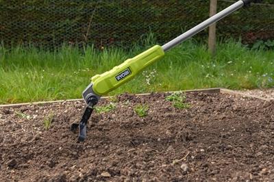 Ryobi RY18GHA | ONE+ 18V Accu tuinschoffel (excl. accu) - 5133006260