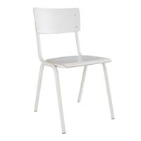 Zuiver Eetkamerstoel Back To School - thumbnail