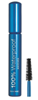 Rimmel London Mascara 100% Waterproof Black - thumbnail