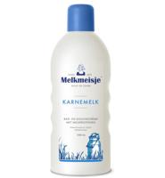 Melkmeisje Karnemelk Bad- en Douchecrème - thumbnail