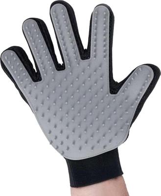 Handschoen om Huisdieren te Kammen en Masseren Relpet InnovaGoods - thumbnail