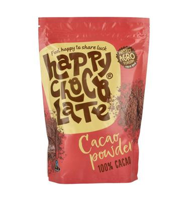 Happy Chocolate Cacao Poeder