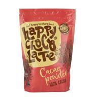 Happy Chocolate Cacao Poeder - thumbnail