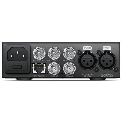 Blackmagic Design Teranex Mini - Analog SDI 12G