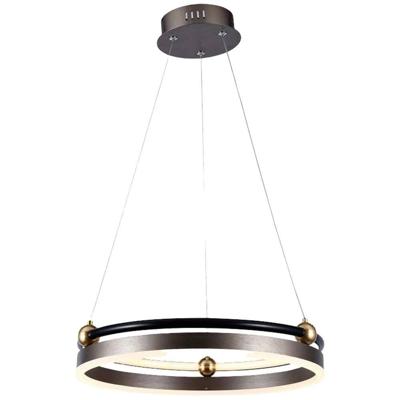 V-TAC VT-7580 23098 LED-hanglamp LED Energielabel: E (A - G) 20 W Wit