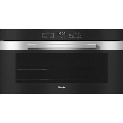 Miele H 2890 B Inbouw oven Grijs