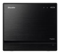 Shuttle Mini-PC/Sock1200/IntelW580/DDR4/500W - thumbnail