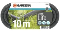 Gardena Textielslang lianoa life 10m - thumbnail