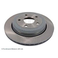 Remschijf achter ADA104366 - thumbnail