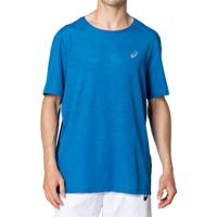 ASICS hardloopshirt blauw - thumbnail
