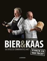 Kaas & bier - Ben Vinken, Michel Van Tricht - ebook - thumbnail