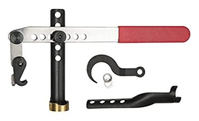 KS Tools 150.0918 Klepveermontagegereedschap