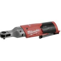 Milwaukee M12 FUEL™ FIR12-0 Accu subcompactratelsleutel 1/2" borgpin 12V Basic Body - 4933459800 - thumbnail